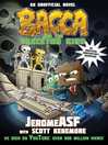 Imagen de portada para Bacca and the Skeleton King: an Unofficial Minecrafter's Adventure